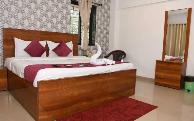 Tulsi Home Stay