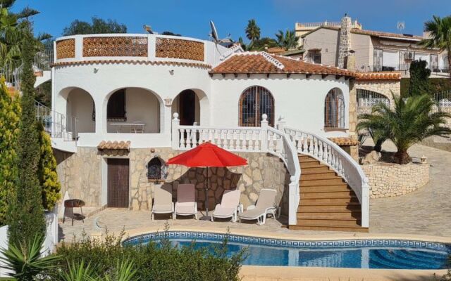 House Zindel Jávea