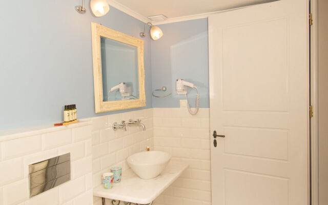 Petra Boutique Homes