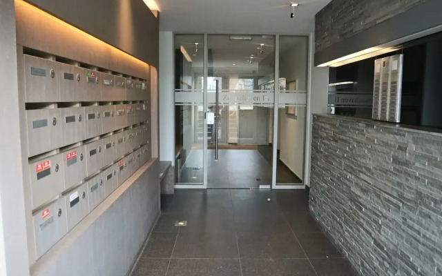 Apartment for 4 People With Terrace