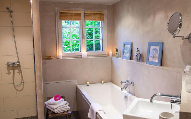 Domaine de Bellevue, The Originals Relais