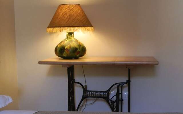 B&B Re Umberto