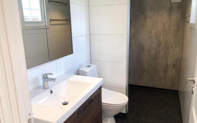 Vågåvatnet Feriesenter