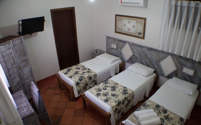 Pousada Fantasias do Agreste