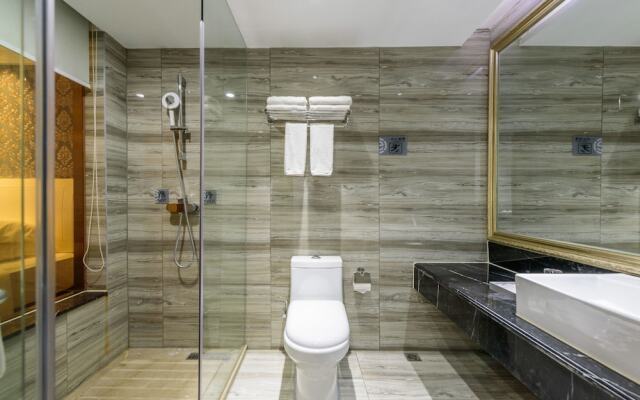 Ramada Encore Wyndham Nanning City Center