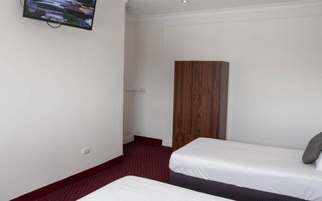 Wiley Park Hotel