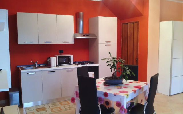 L'Erba degli Abrighi