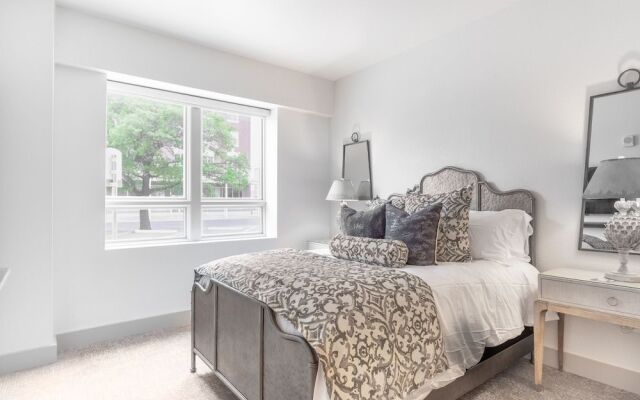 Millsap Suites by Pioneer Pocket Hotel