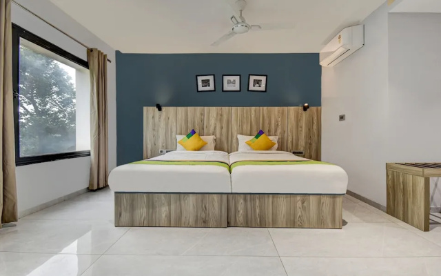 Galexia Hotel by Treebo Hotels