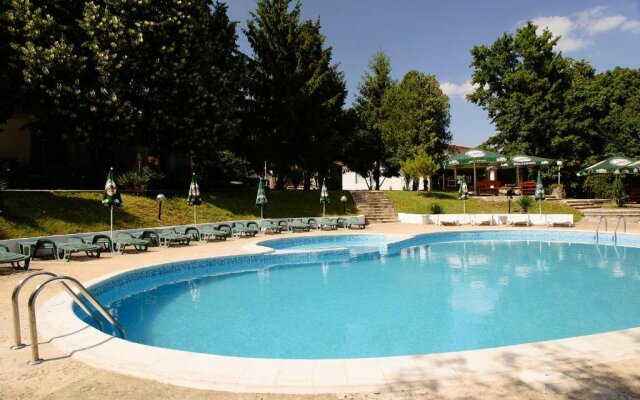 Park Hotel Zdravets