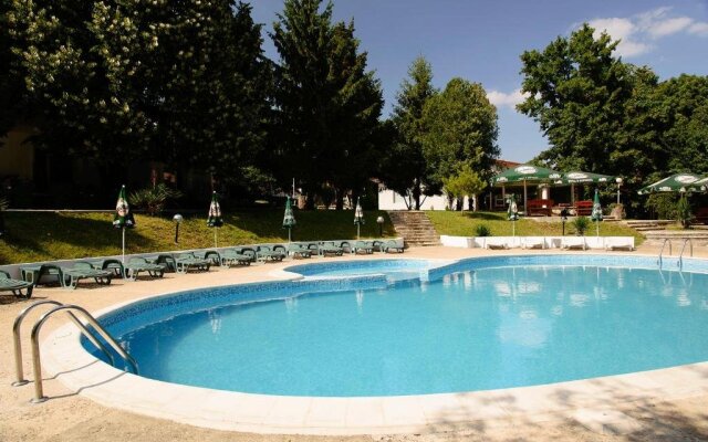 Park Hotel Zdravec