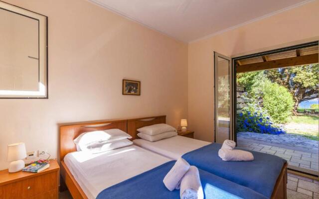 Villa Dimitris Beach