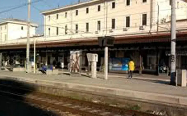 Trastevere Holiday