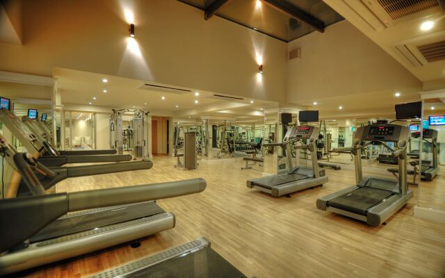 LVZZ Hotel - Boutique Class