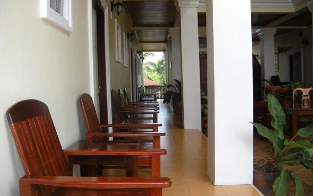 Phonepraseuth Guesthouse