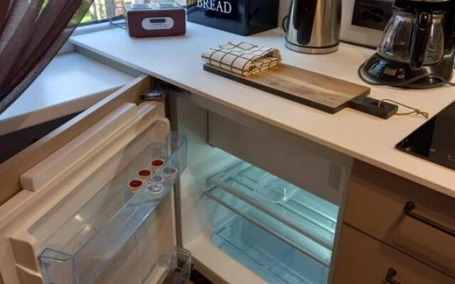 Zvejnieku apartamenti