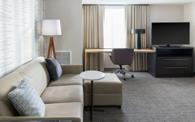 Residence Inn by Marriott Fairfield Napa