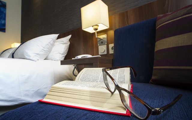 Holiday Inn Express Lille Centre by IHG