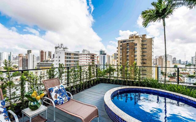 Grand Mercure Belem Do Para