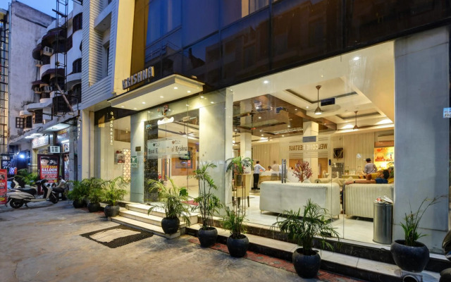 Hotel Krishna