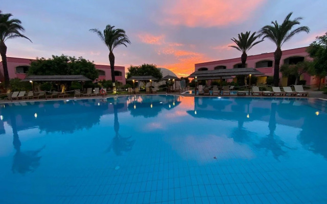 Villaggio Punta Grossa