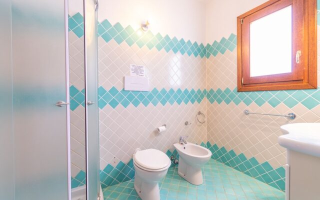 Appartamenti Citai a San Teodoro