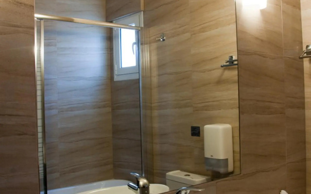 Hotel Olympos