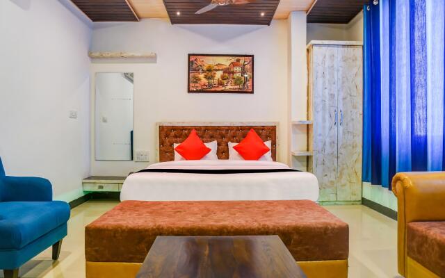 OYO 63857 Hotel Prakash & Sons
