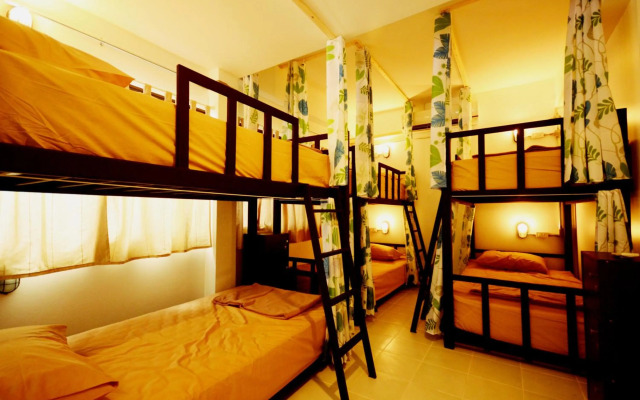 Early Bird Hostel Ayutthaya