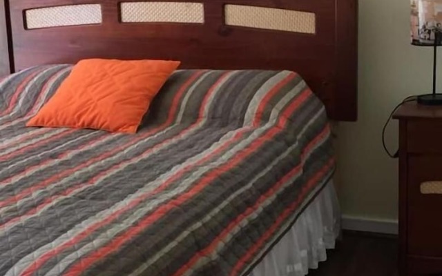 Calido Departamento en Costa Algarrobo