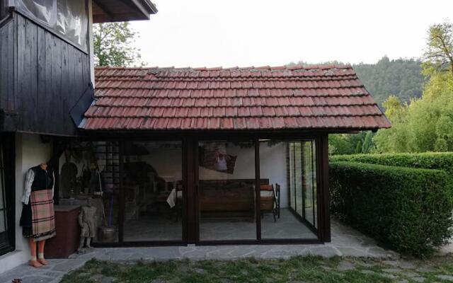 Hotel Bojana