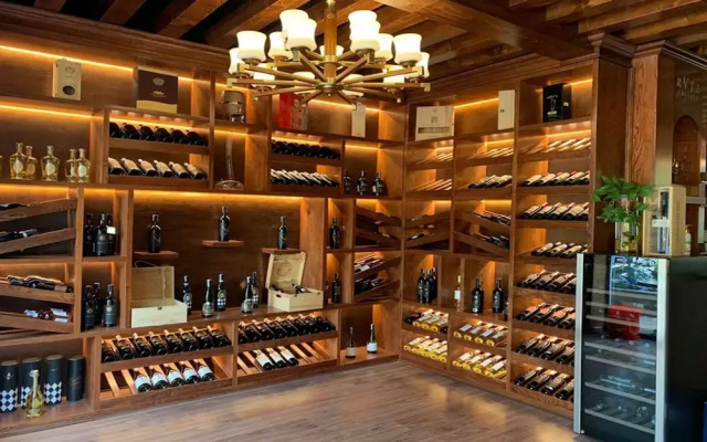 Luxstay Estella Heights Residence