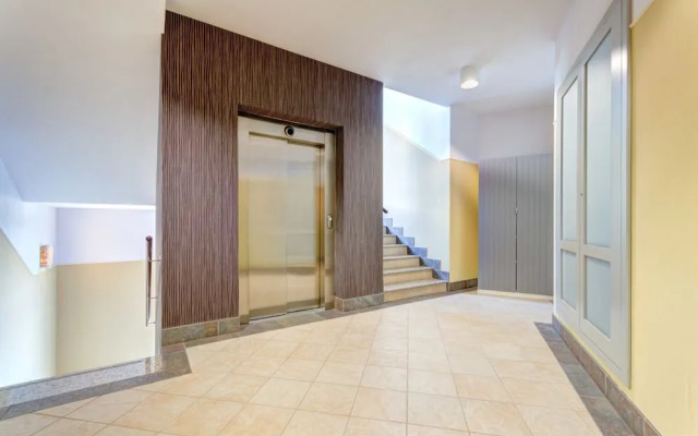 Apartament Dune Neptun Park