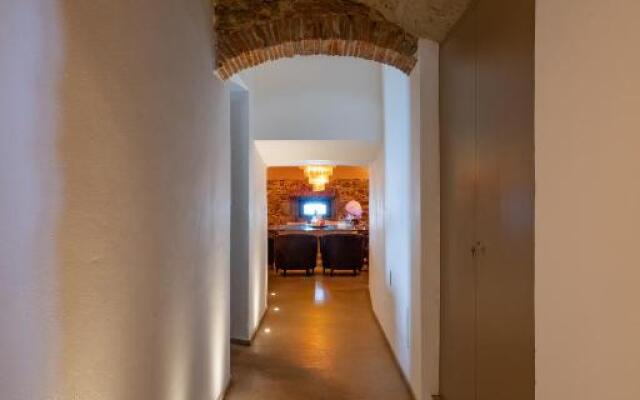 Relais Torre Mozza - Dimora d Epoca