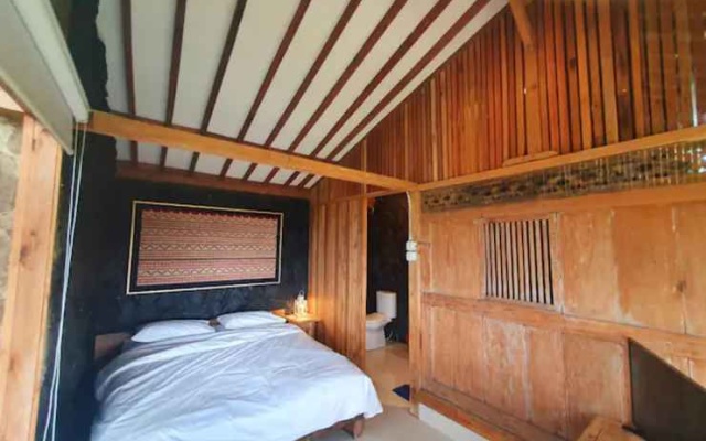 Mandevilla – Guest Rooms – Lembang
