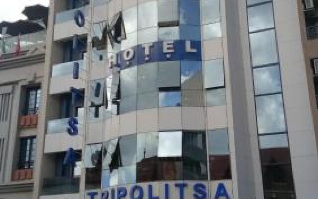 Hotel Tripolitsa