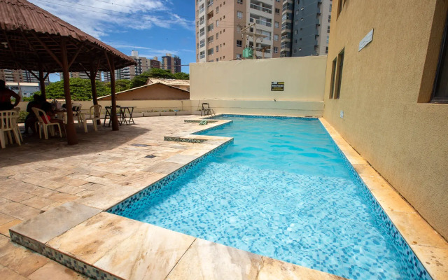 Rede Andrade Plaza Salvador