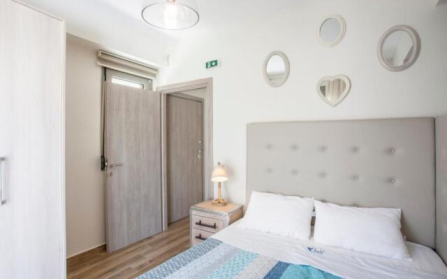 Kassiopea home by the sea 1