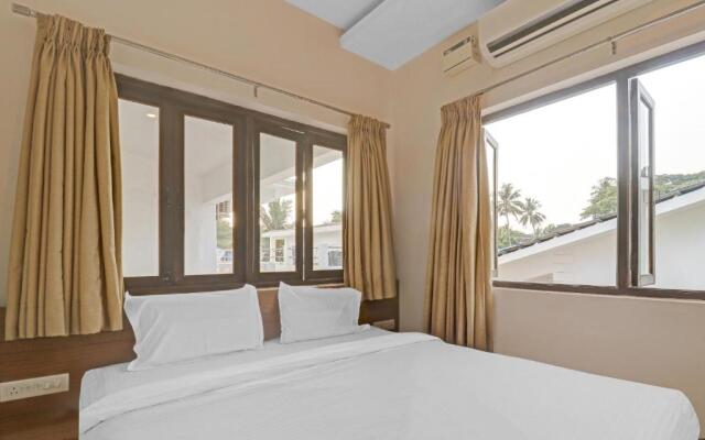 OYO 88595 Hotel Aquaa