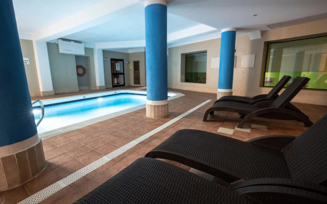 Sunseeker Holiday Complex
