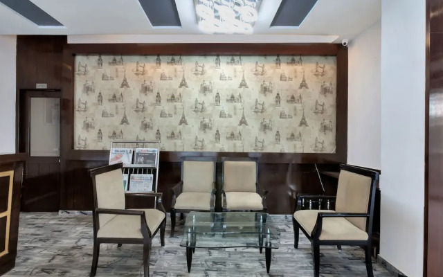 OYO 9841 The Vivir 1