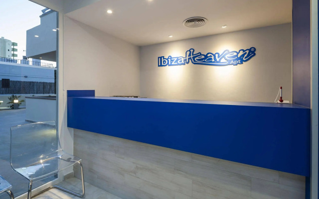 Ibiza Heaven Apartments