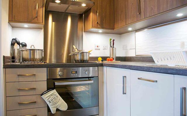 UR STAY Apartments Birmingham - Jewellery Quarter