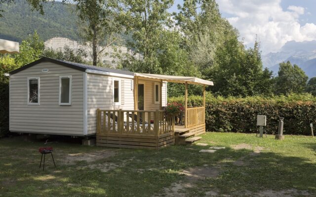 Camping RCN Belledonne