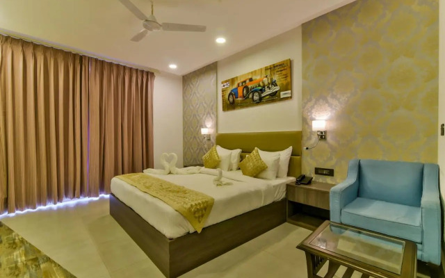 Ramatan Resort