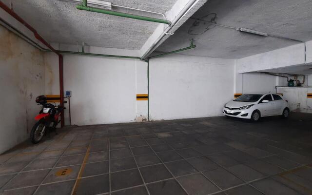 Apartamento lindo de viver no Maurício de Nassau