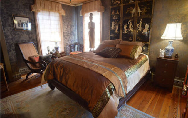 Seven Sisters Inn