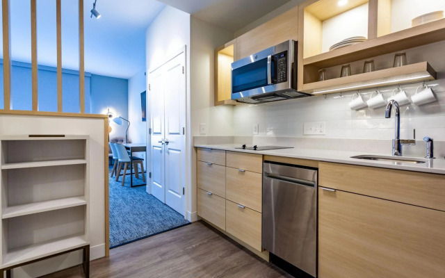 TownePlace Suites by Marriott Raleigh-University Area