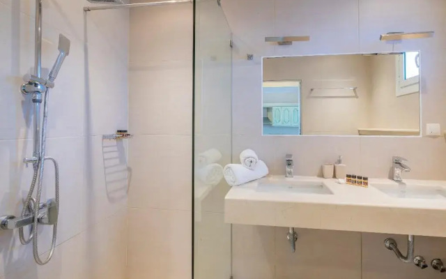 Ziogas Luxury Apartment's