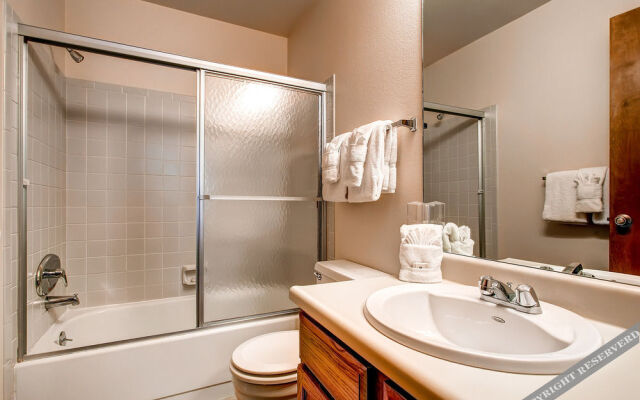 Ski Hill Condominiums